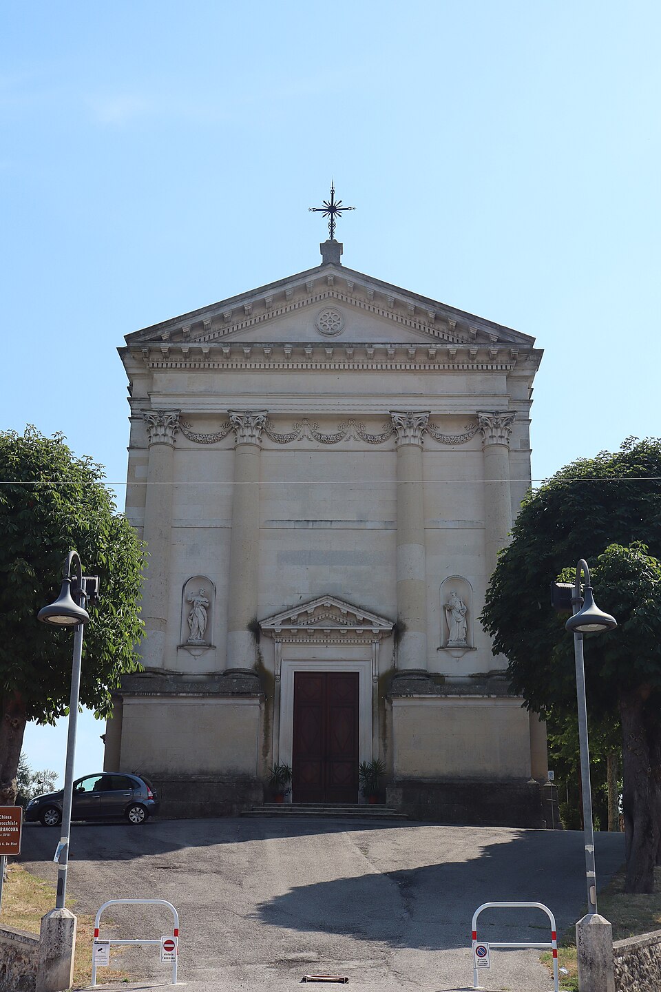 chiesa di San Pietro Apostolo