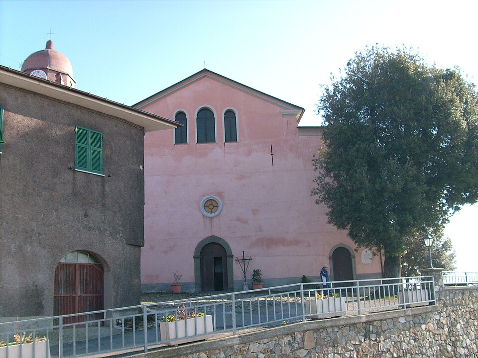 chiesa di San Pietro Apostolo