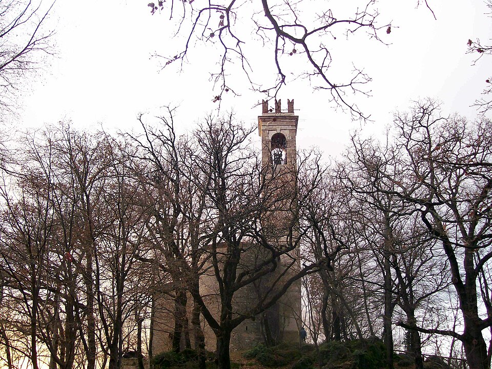 chiesa di San Pietro