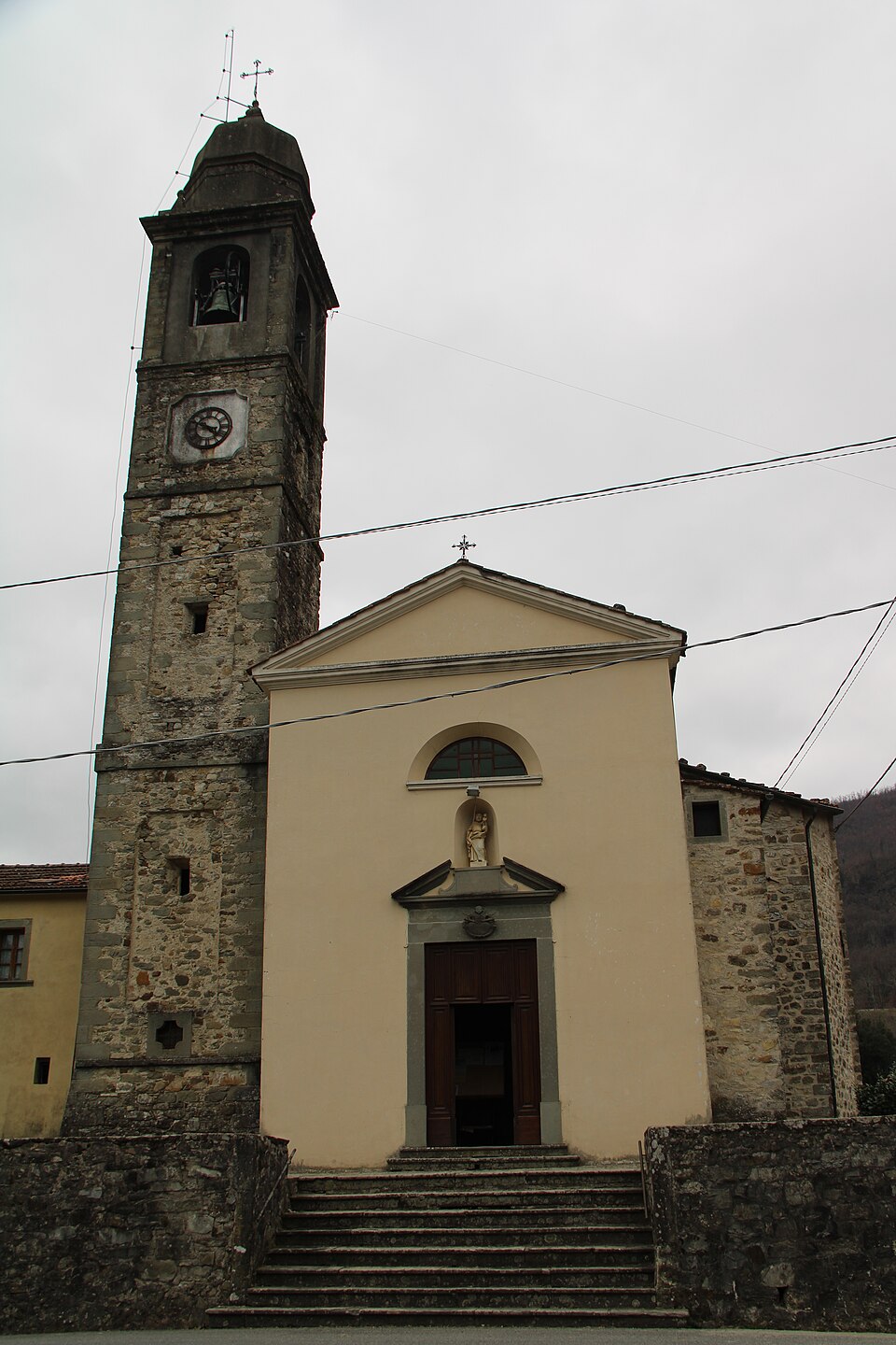 chiesa di San Pietro