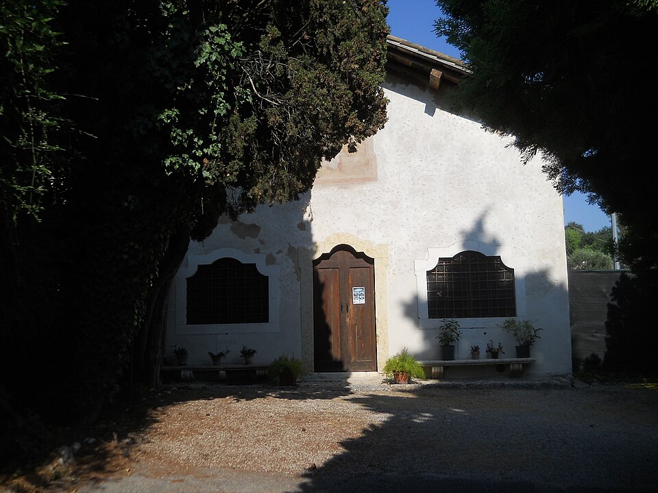 chiesa di San Pietro