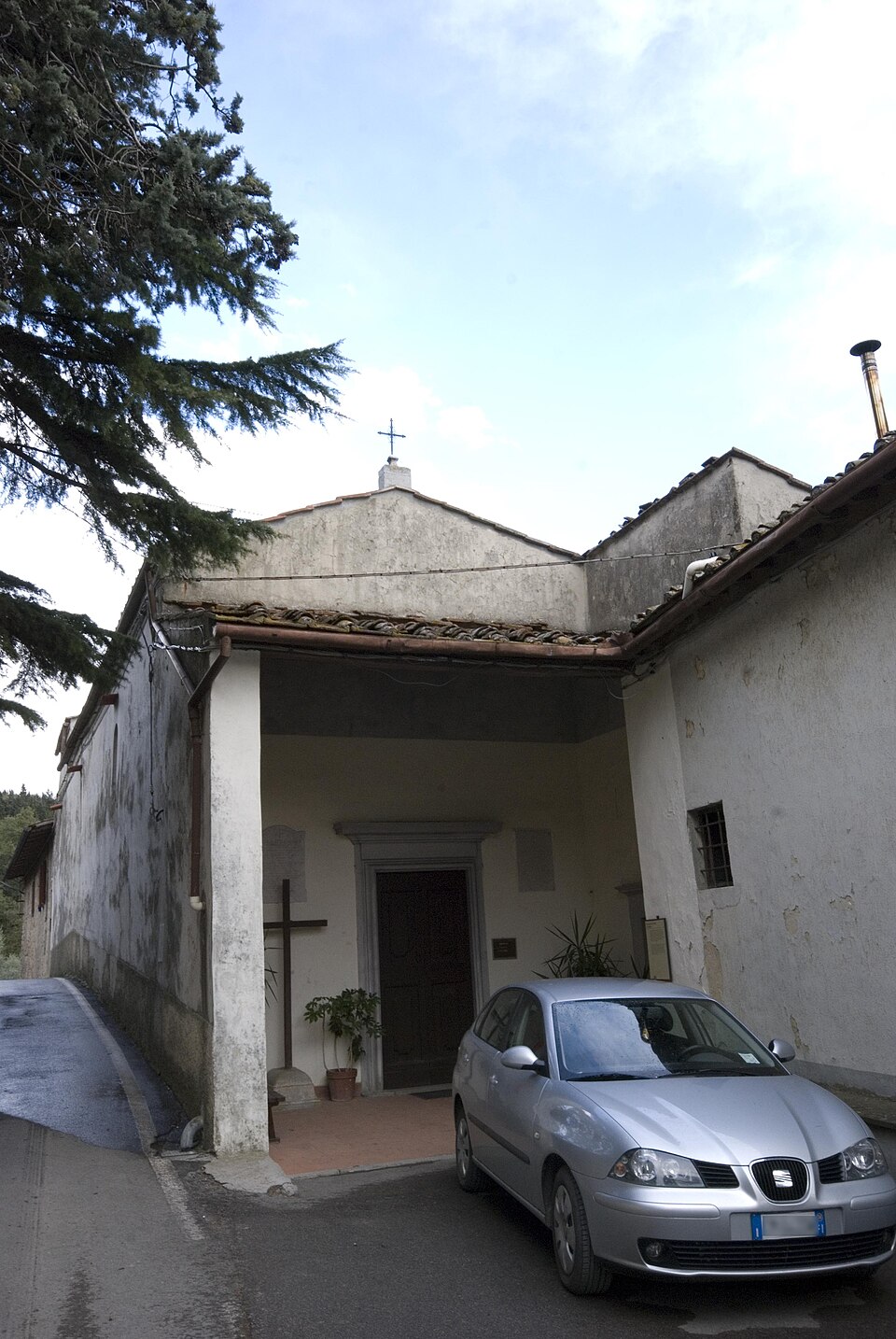 chiesa di San Pietro