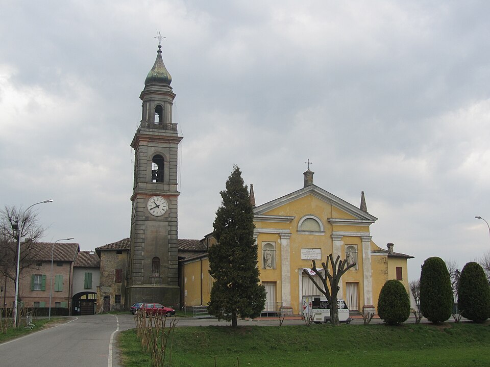chiesa di San Pietro