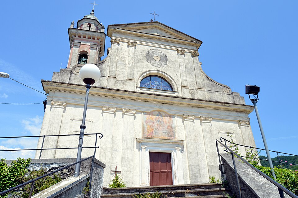 chiesa di San Pietro