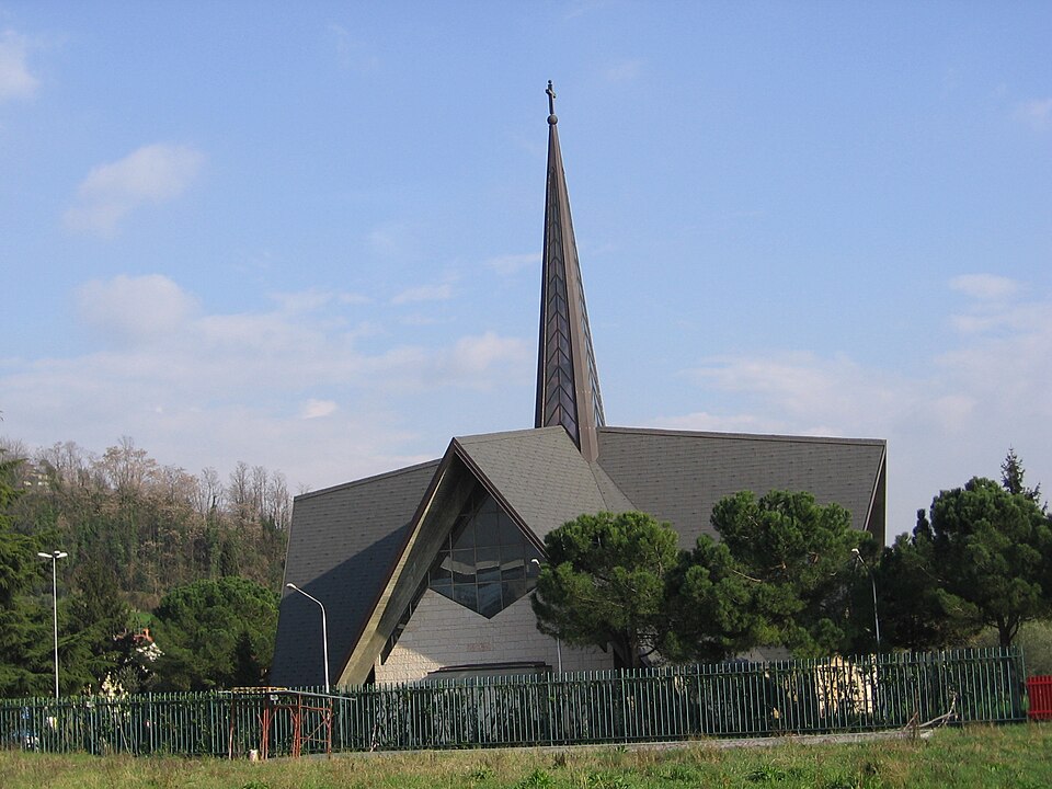 chiesa di San Pietro