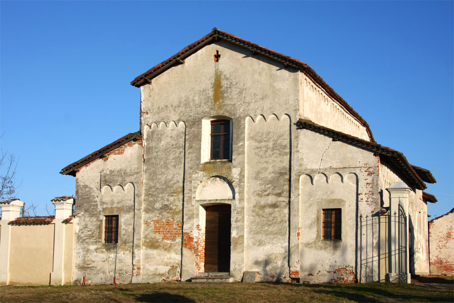 chiesa di San Pietro