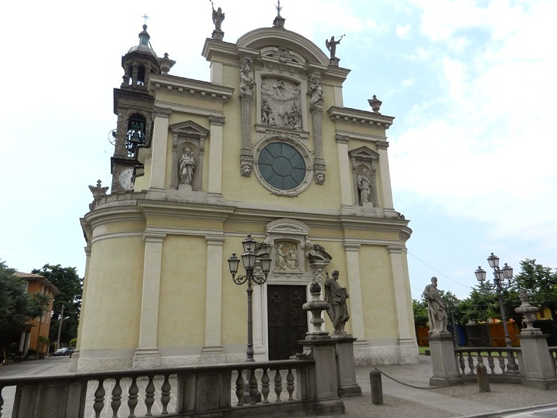 chiesa di San Pietro