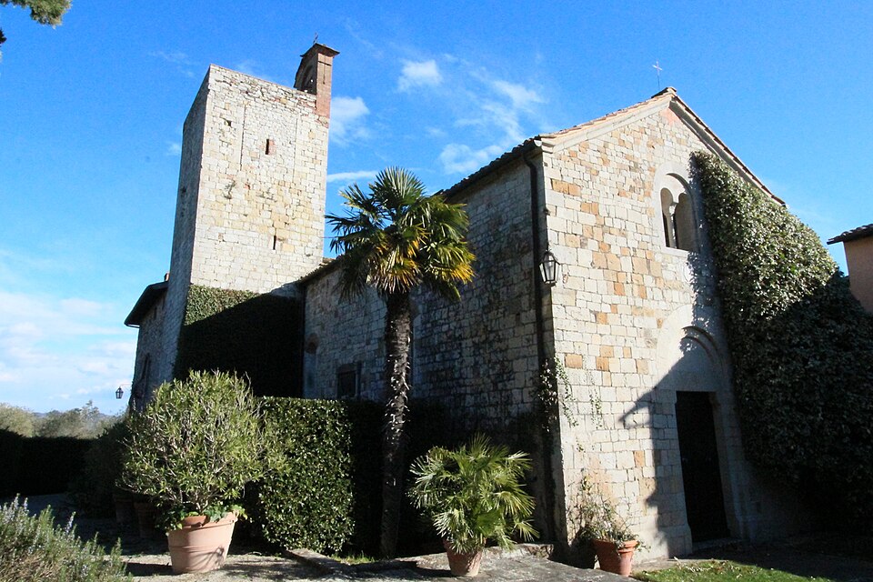 chiesa di San Pietro