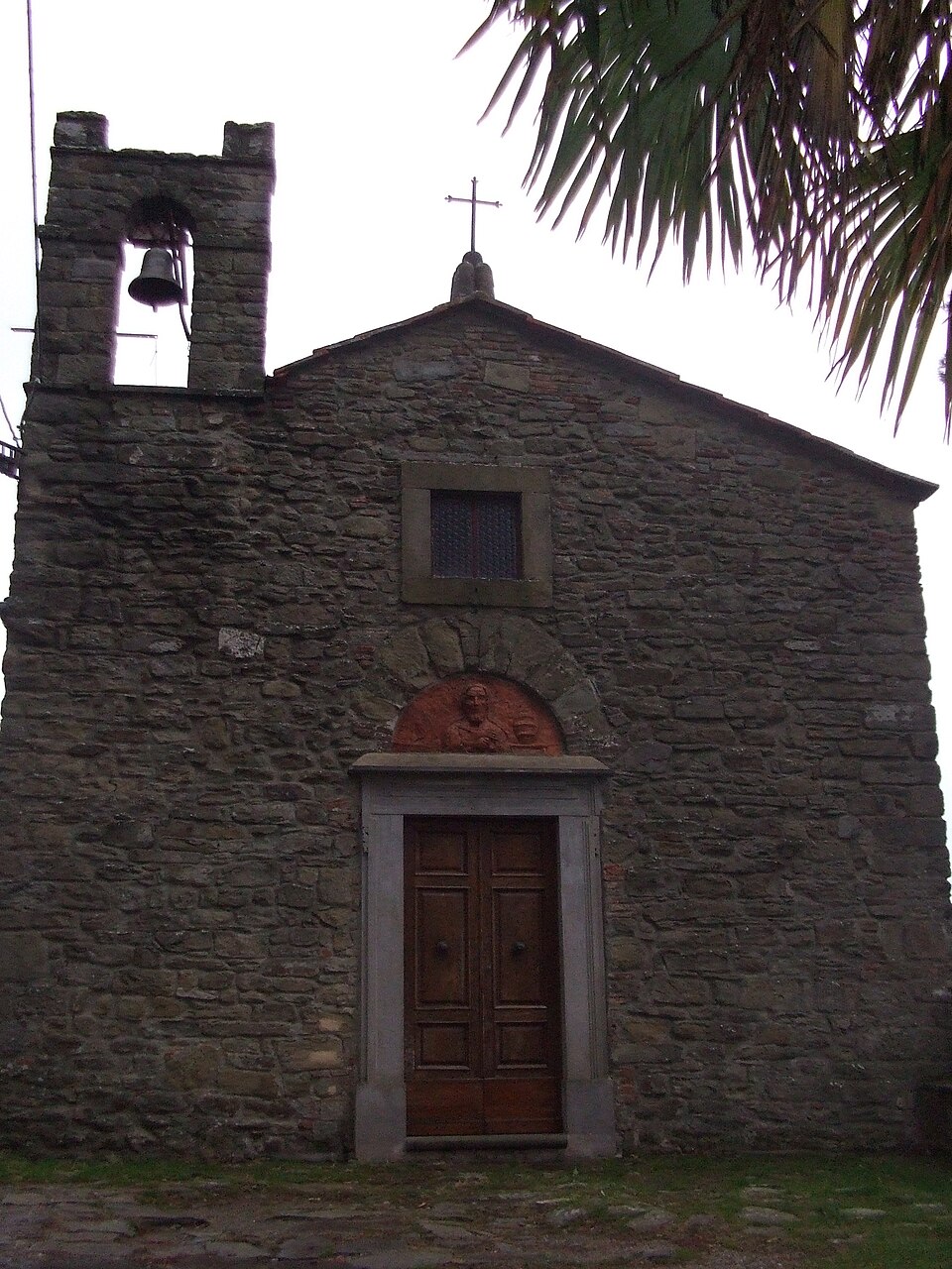 chiesa di San Pietro