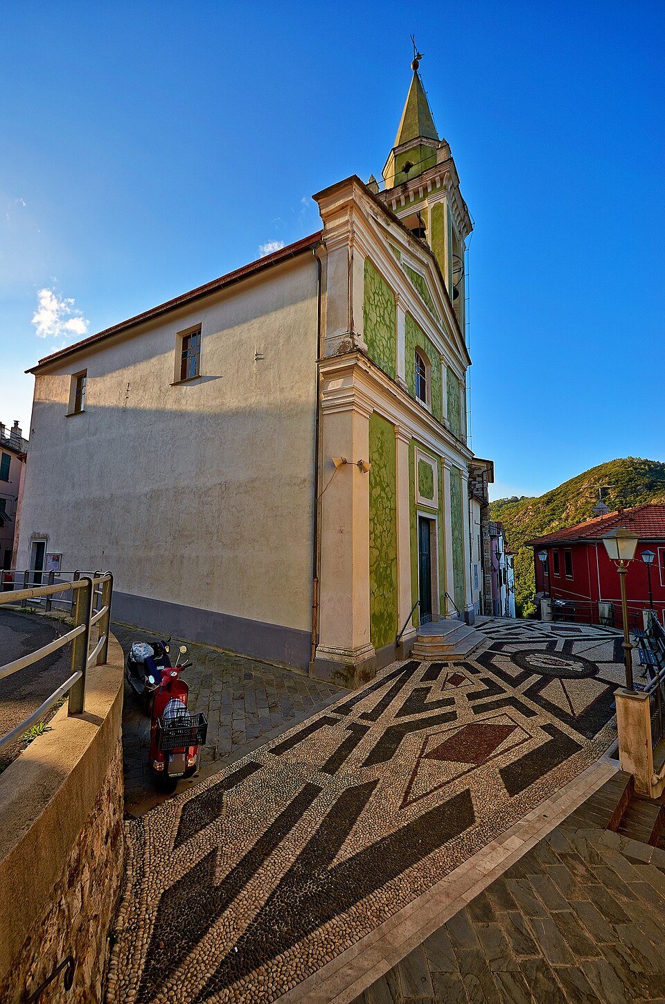 chiesa di San Pietro