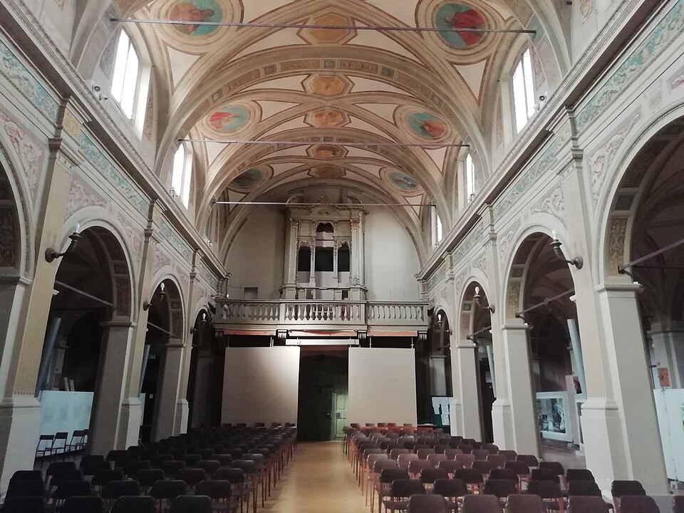 chiesa di San Pietro