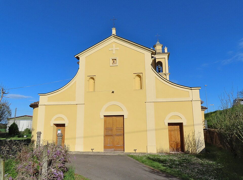 chiesa di San Pietro