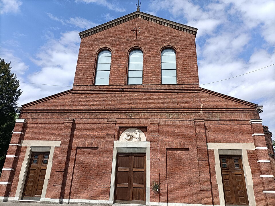 chiesa di San Pietro