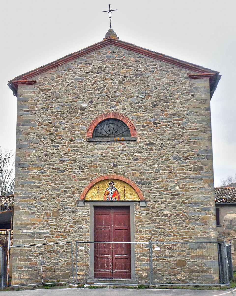 chiesa di San Pietro