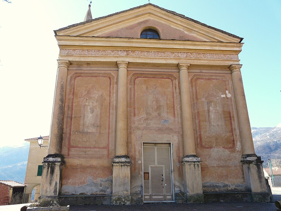 chiesa di San Pietro