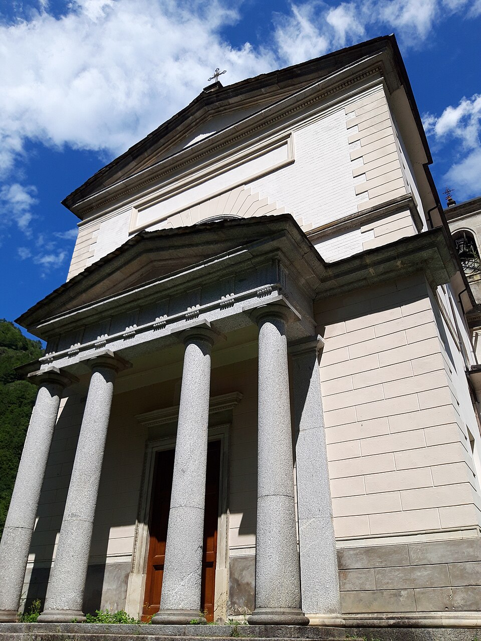 chiesa di San Pietro