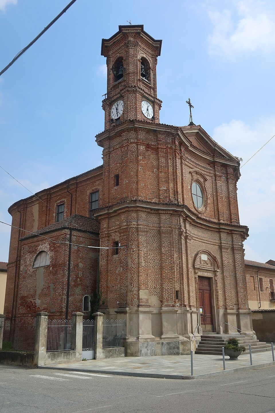 chiesa di San Pietro