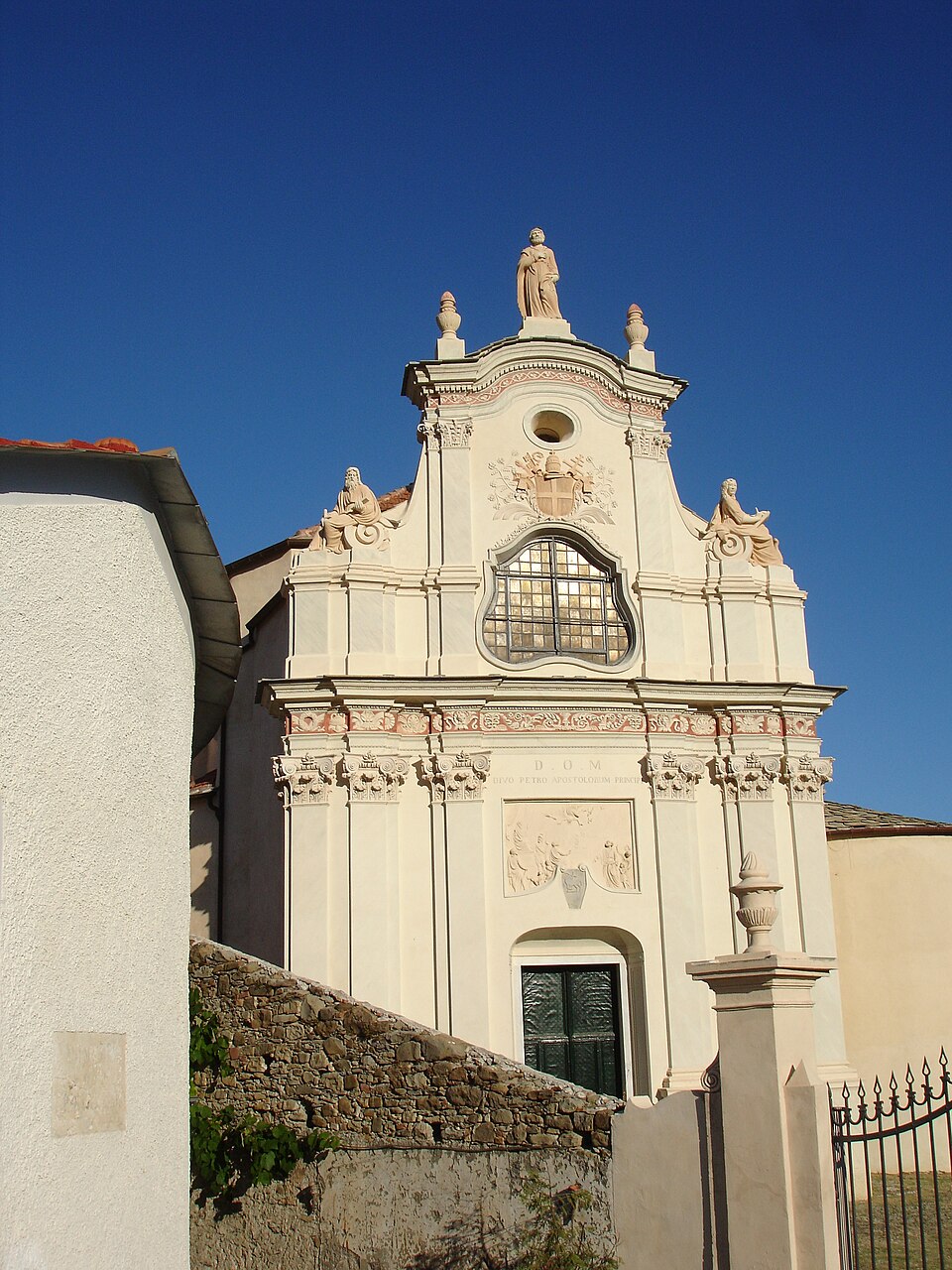 chiesa di San Pietro