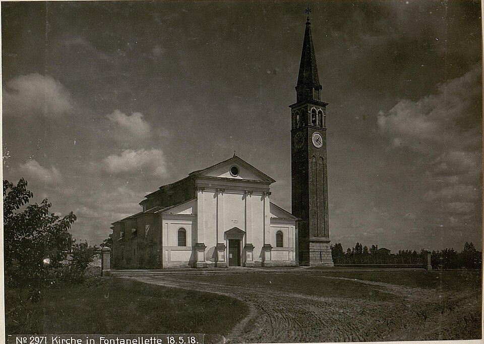 chiesa di San Pietro