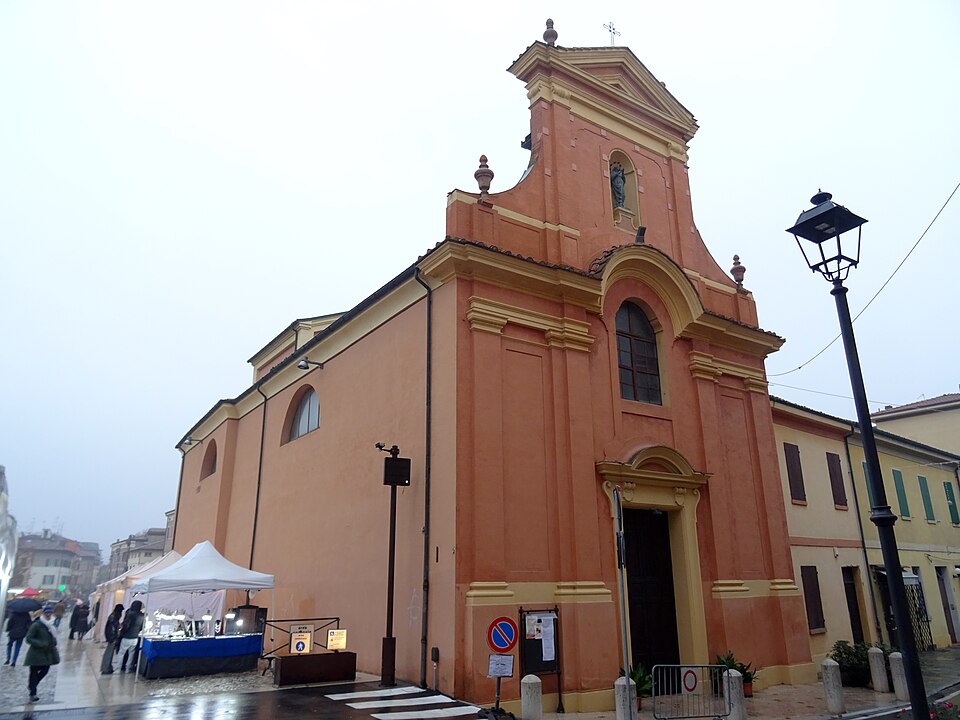 chiesa di San Pietro