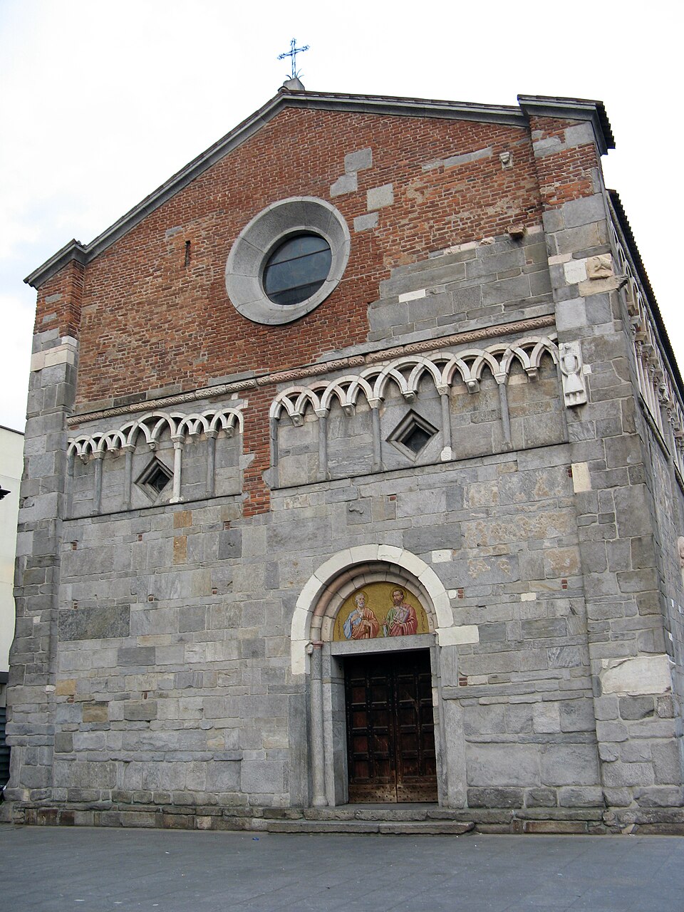 chiesa di San Pietro