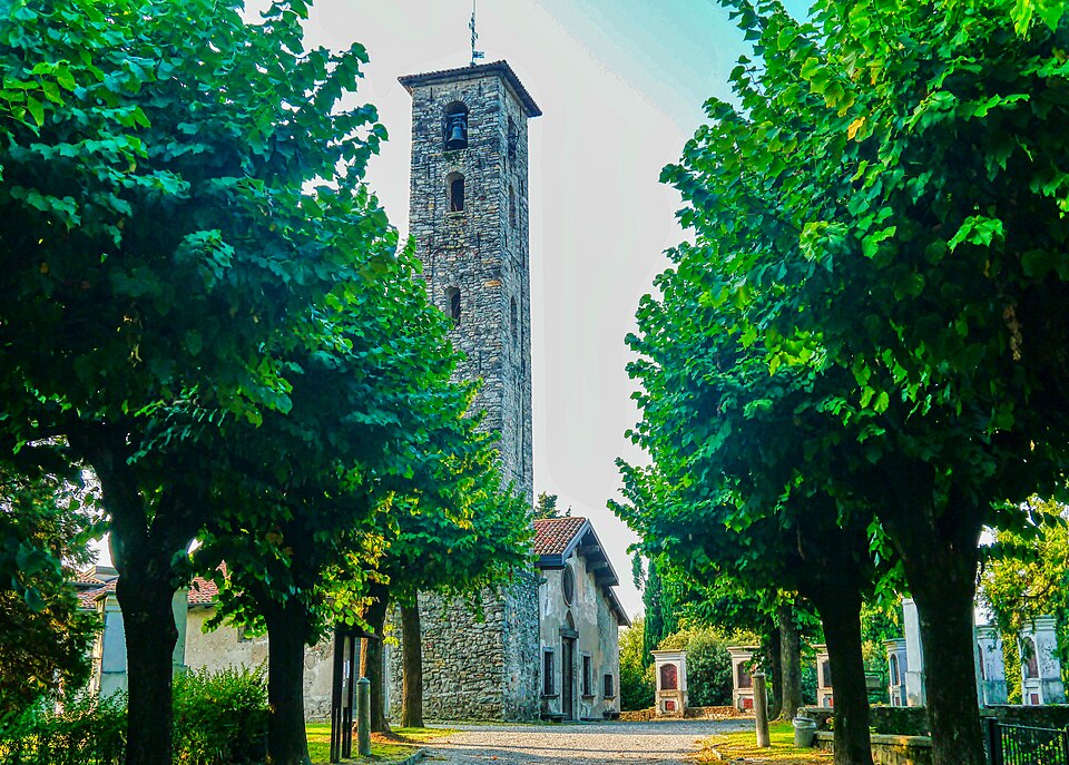 chiesa di San Pietro