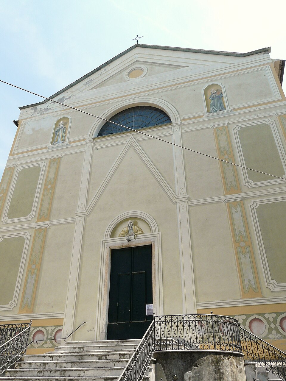 chiesa di San Pietro