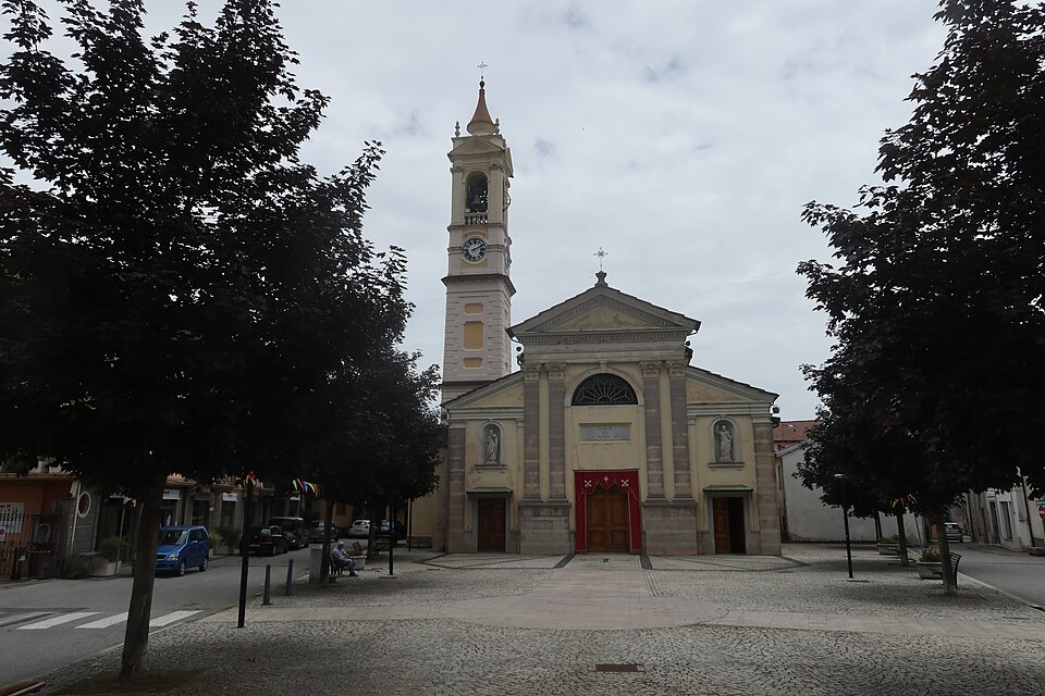 chiesa di San Pietro