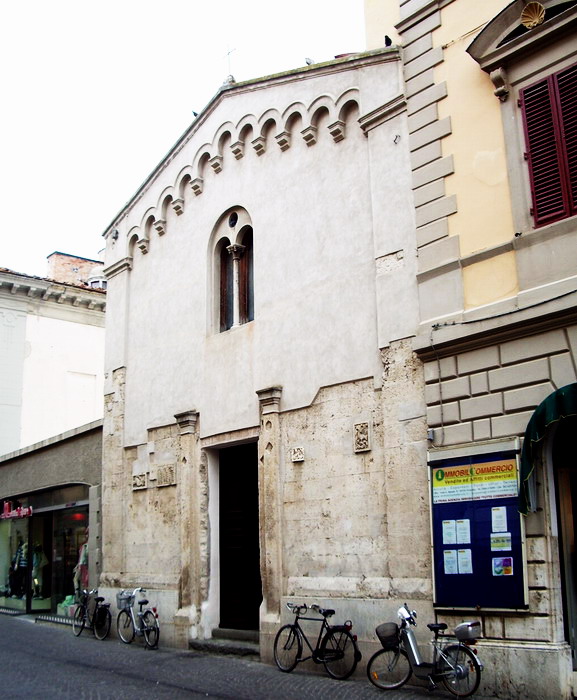 chiesa di San Pietro