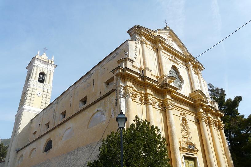 chiesa di San Pietro in Vincoli