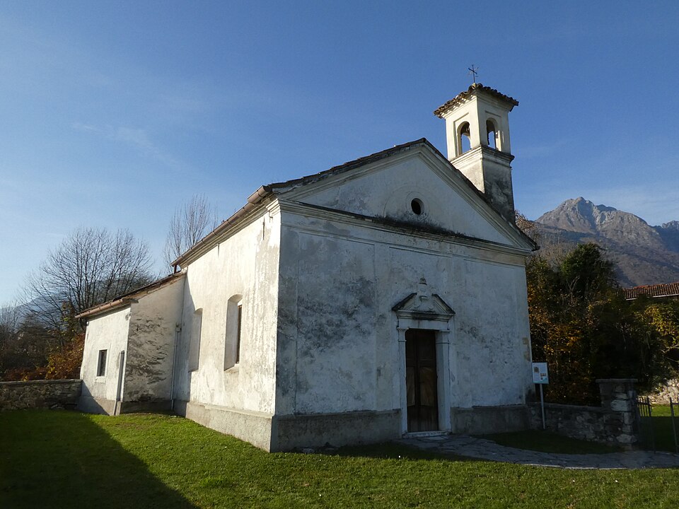 chiesa di San Pietro in Vincoli