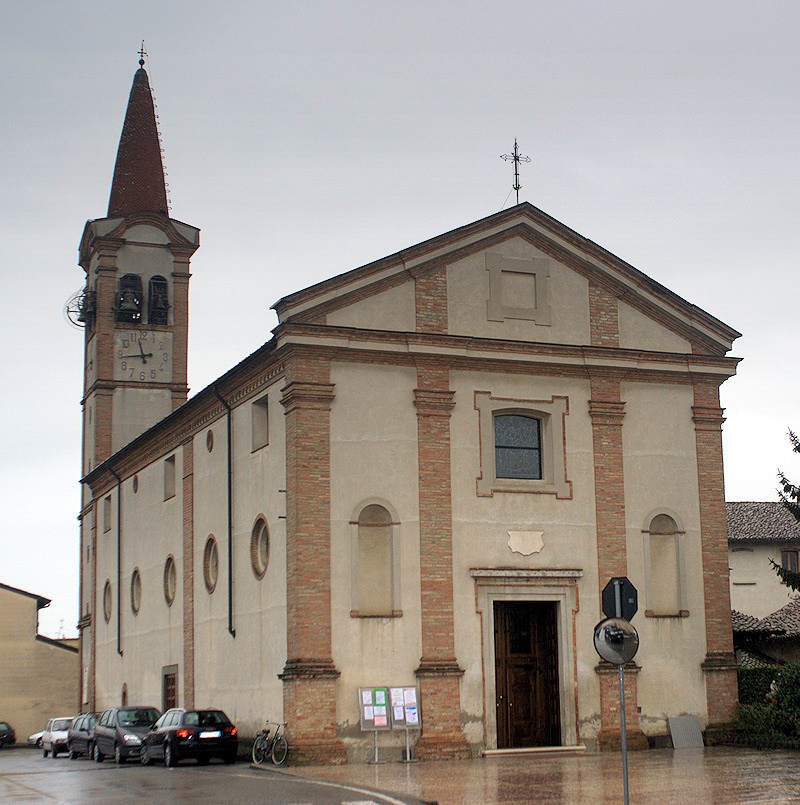 chiesa di San Pietro in Vincoli