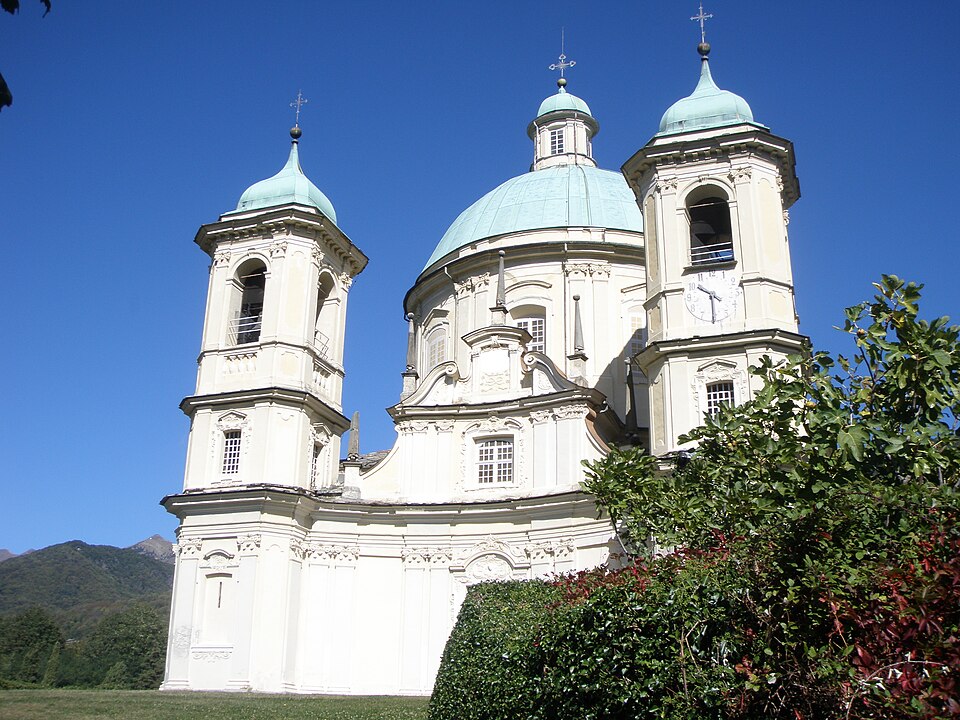 chiesa di San Pietro in Vincoli