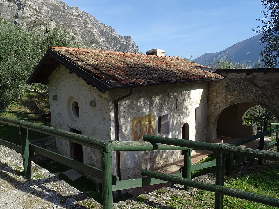 chiesa di San Pietro in Vinculis