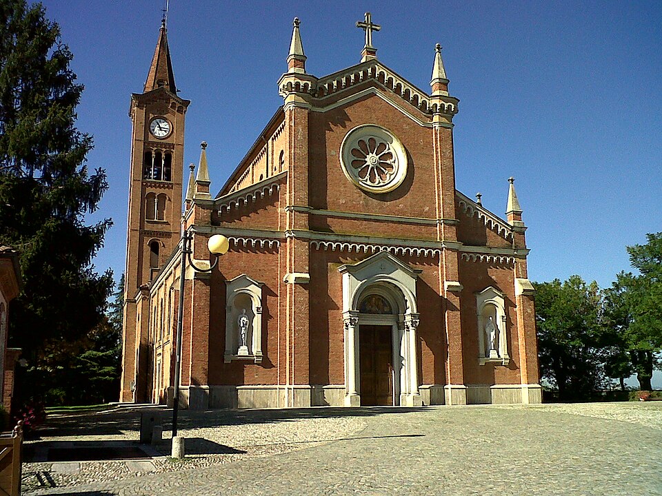 chiesa di San Pietro