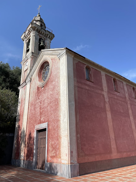 chiesa di San Pietro