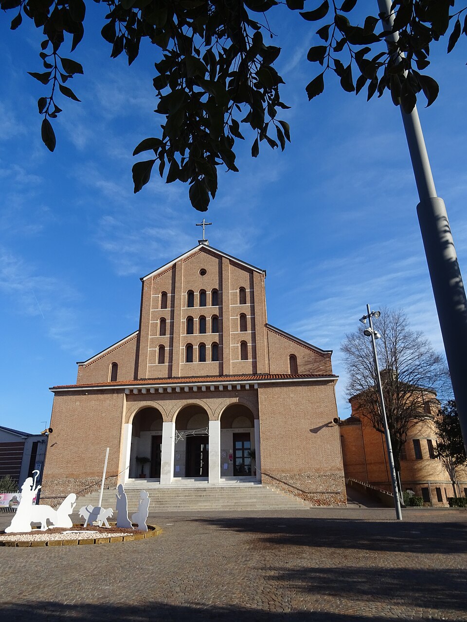 chiesa di San Pietro