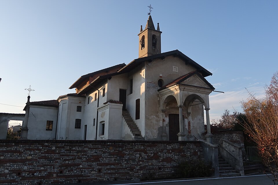 chiesa di San Pietro