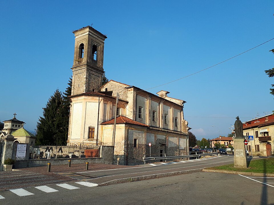chiesa di San Pietro
