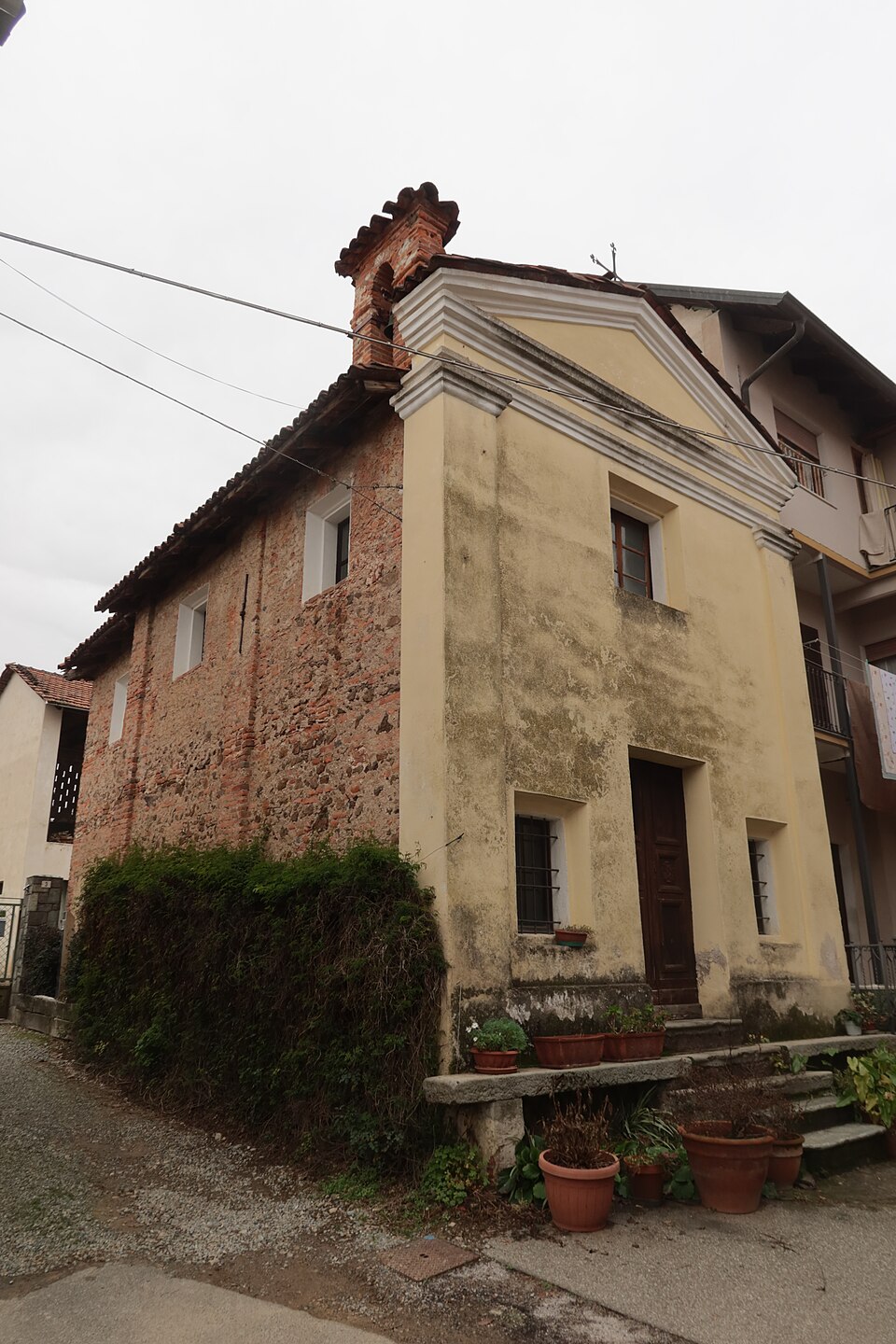 chiesa di San Pietro Martire