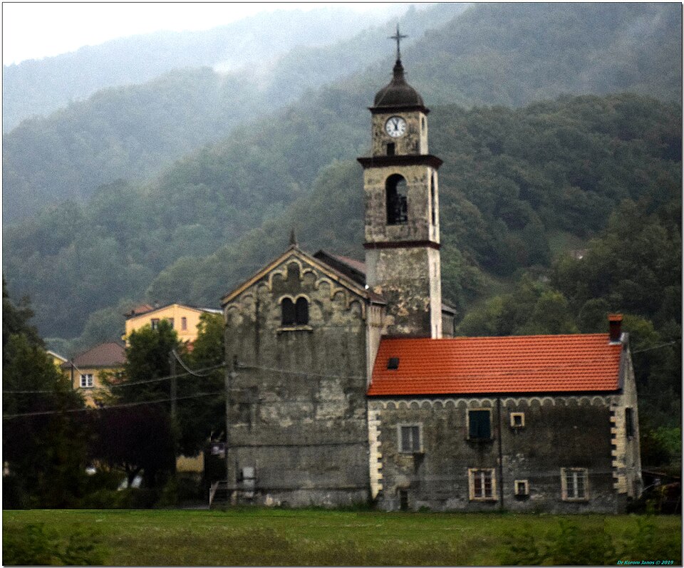 chiesa di San Pietro