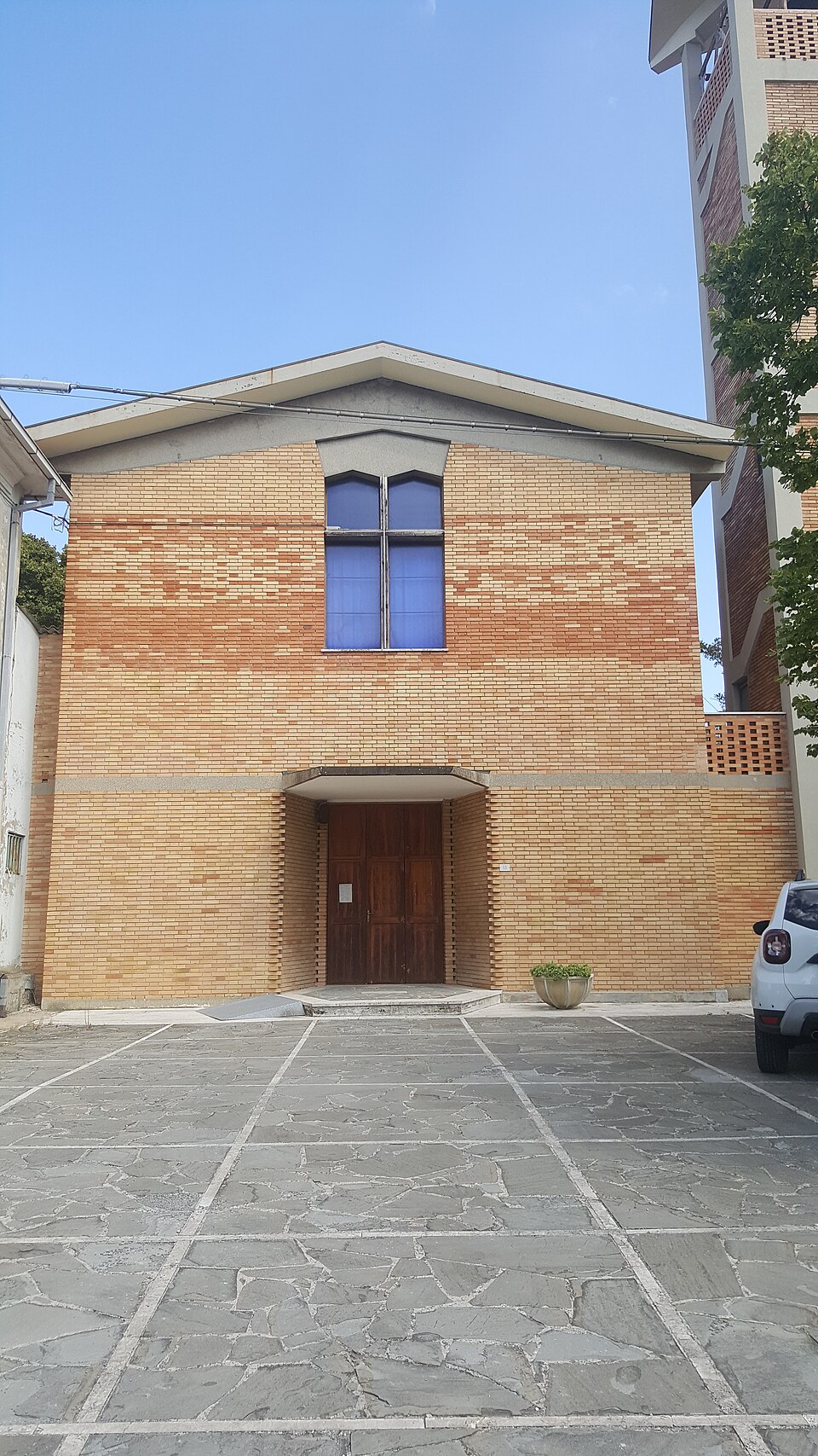 chiesa di San Pietro