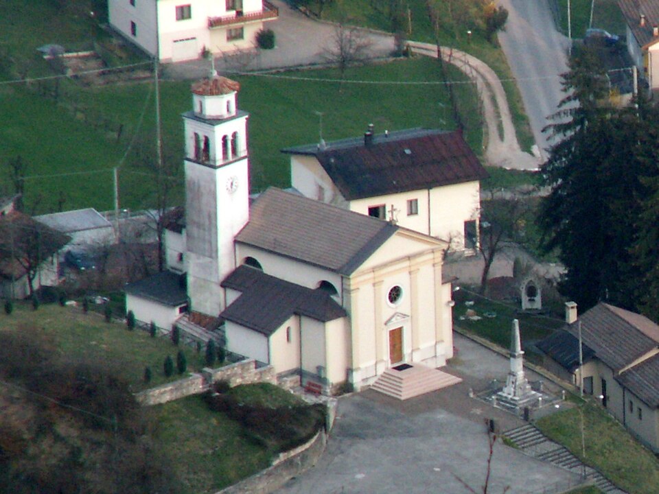 chiesa di San Pietro