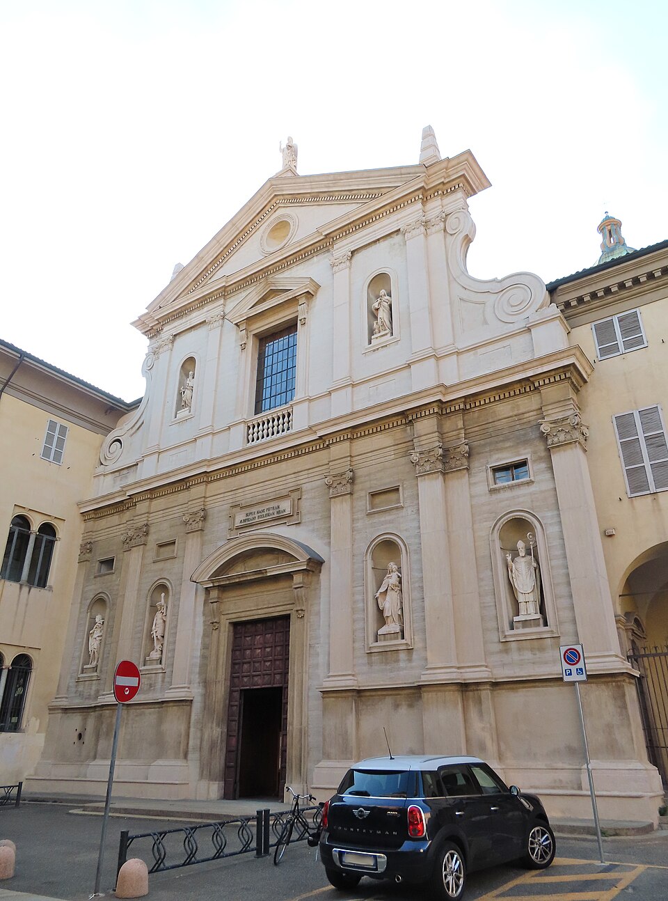 chiesa di San Pietro