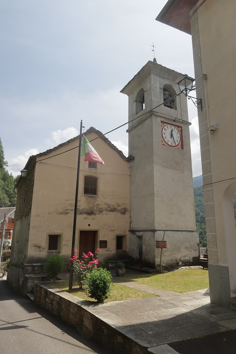 chiesa di San Pietro