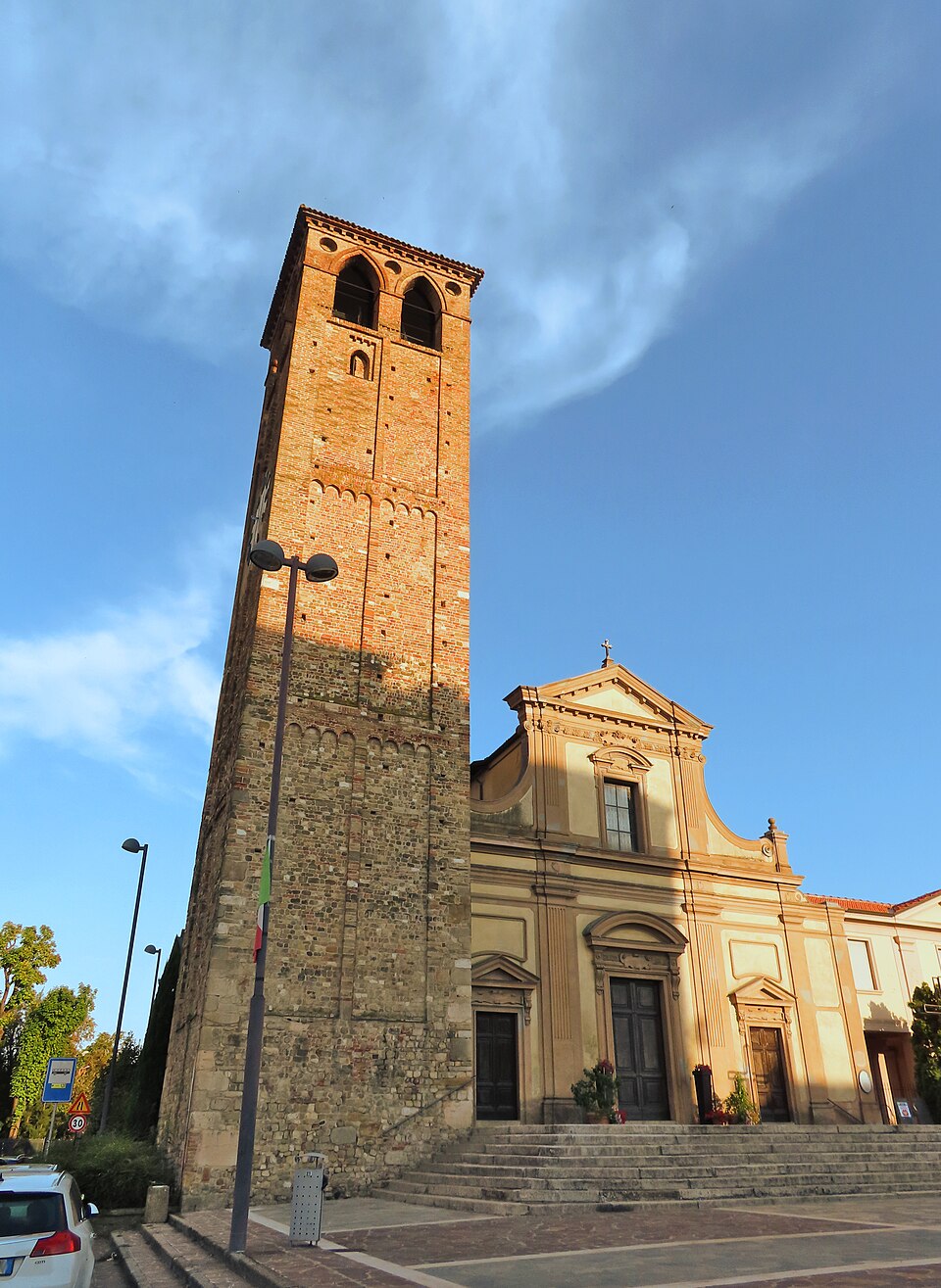 chiesa di San Pietro
