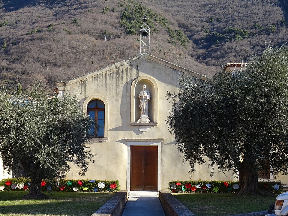 chiesa di San Pietro