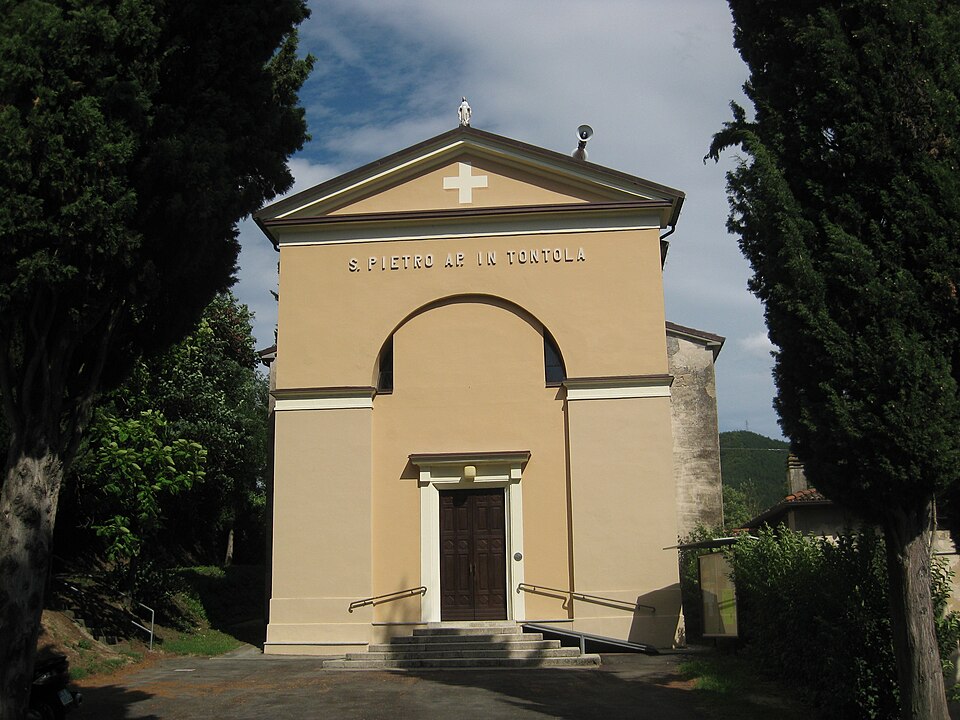 chiesa di San Pietro
