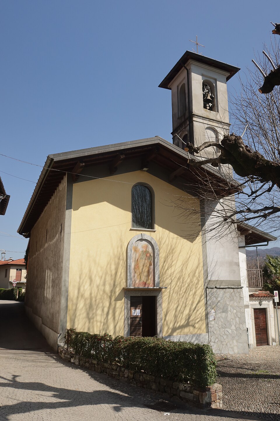chiesa di San Pietro