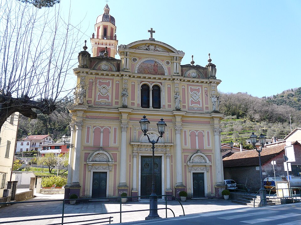 chiesa di San Pietro